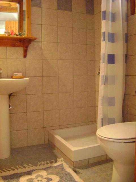 Guesthouse Apanemia Áfissos Zimmer foto